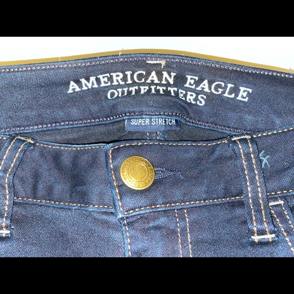 AEO Jeggings